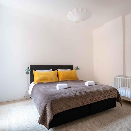 Charismatic Apartments In Copenhagen Old Town מראה חיצוני תמונה