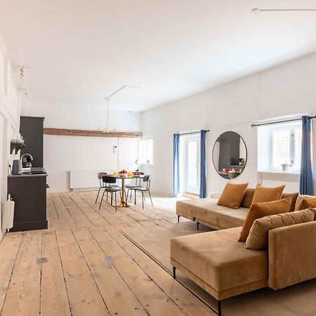 Charismatic Apartments In Copenhagen Old Town מראה חיצוני תמונה