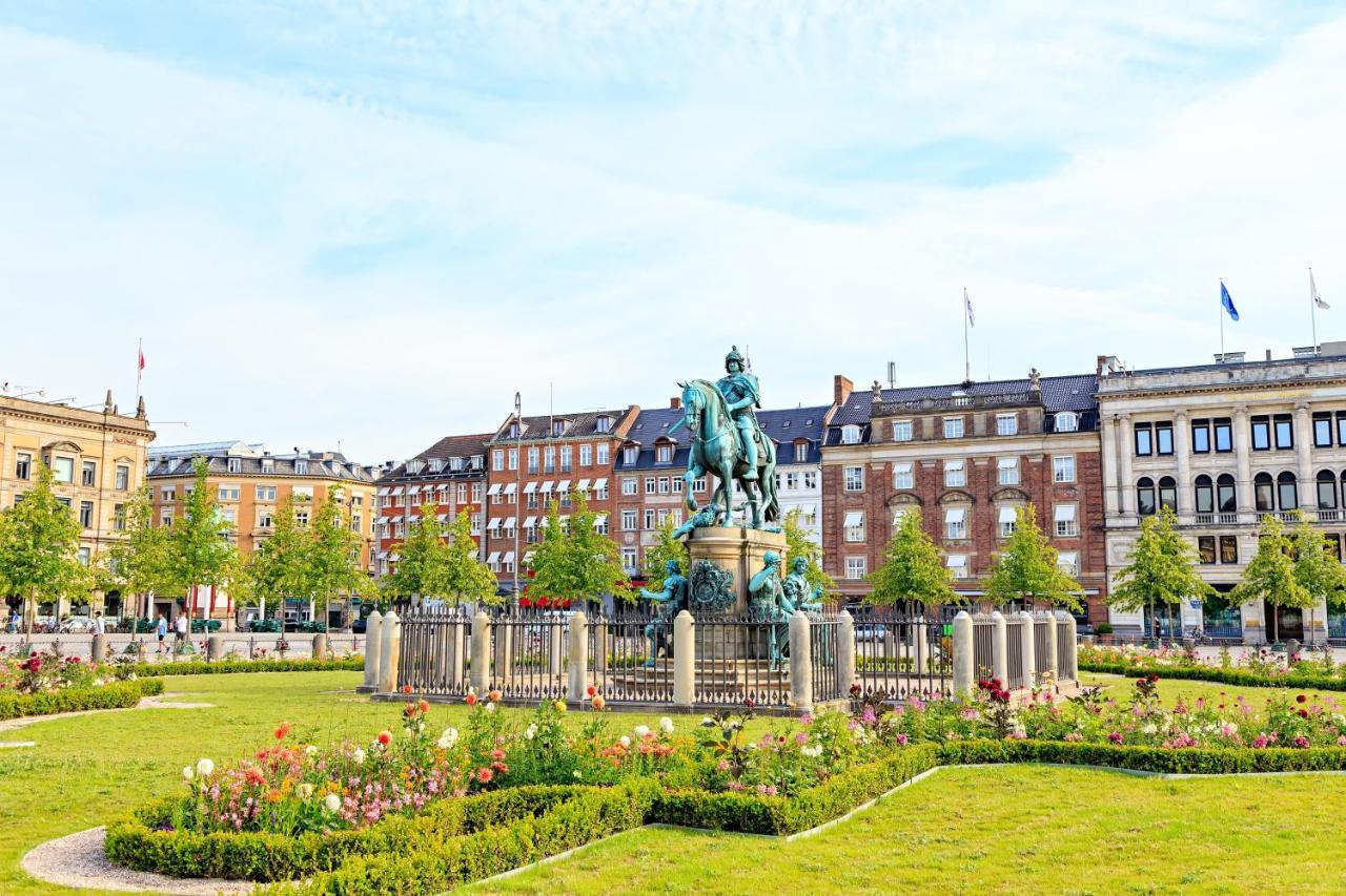 Charismatic Apartments In Copenhagen Old Town מראה חיצוני תמונה