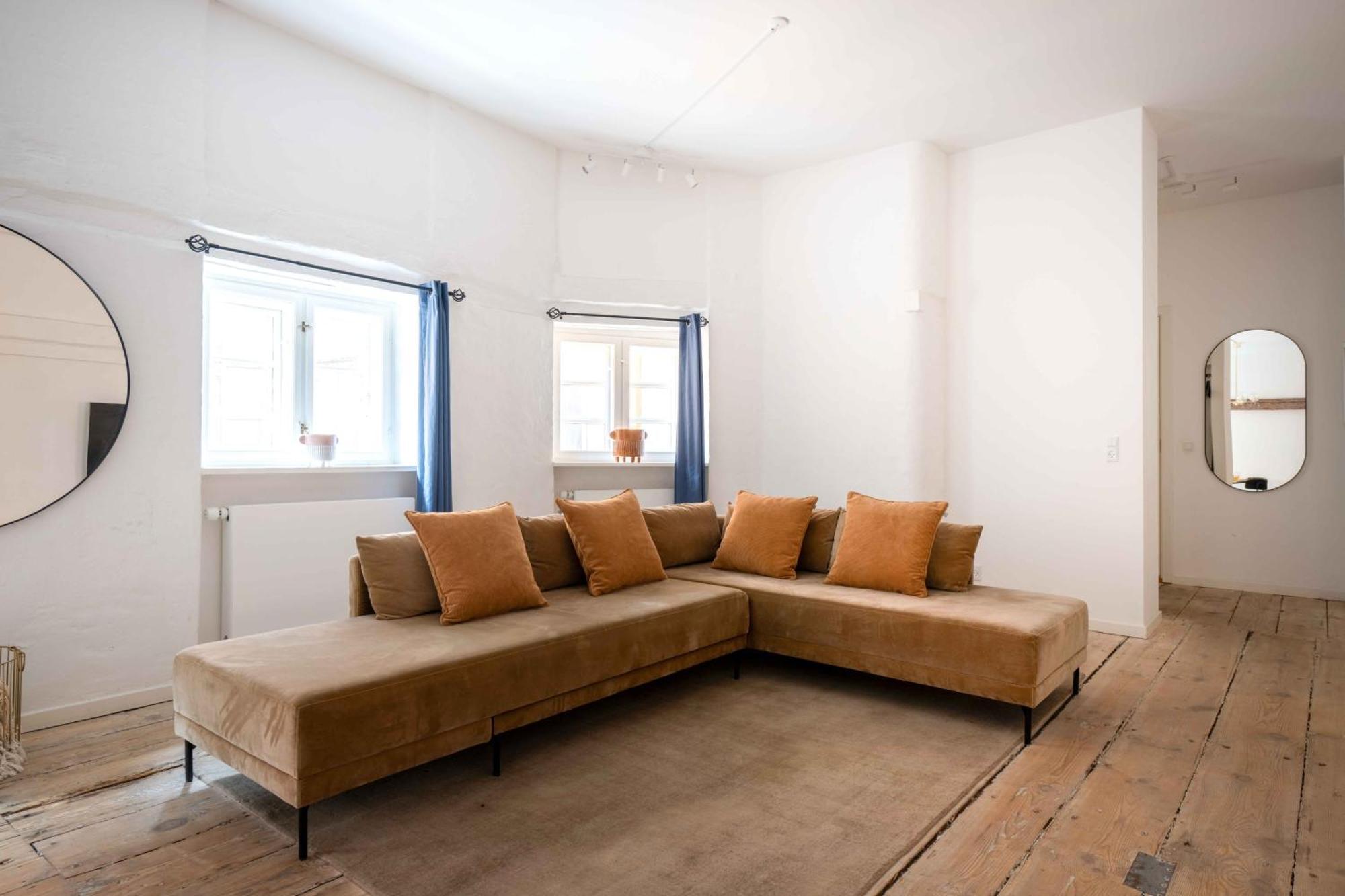 Charismatic Apartments In Copenhagen Old Town מראה חיצוני תמונה