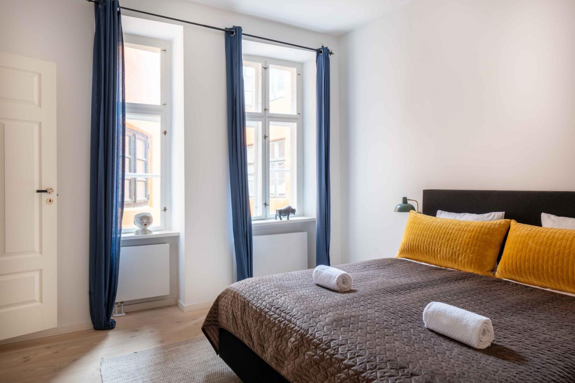 Charismatic Apartments In Copenhagen Old Town מראה חיצוני תמונה