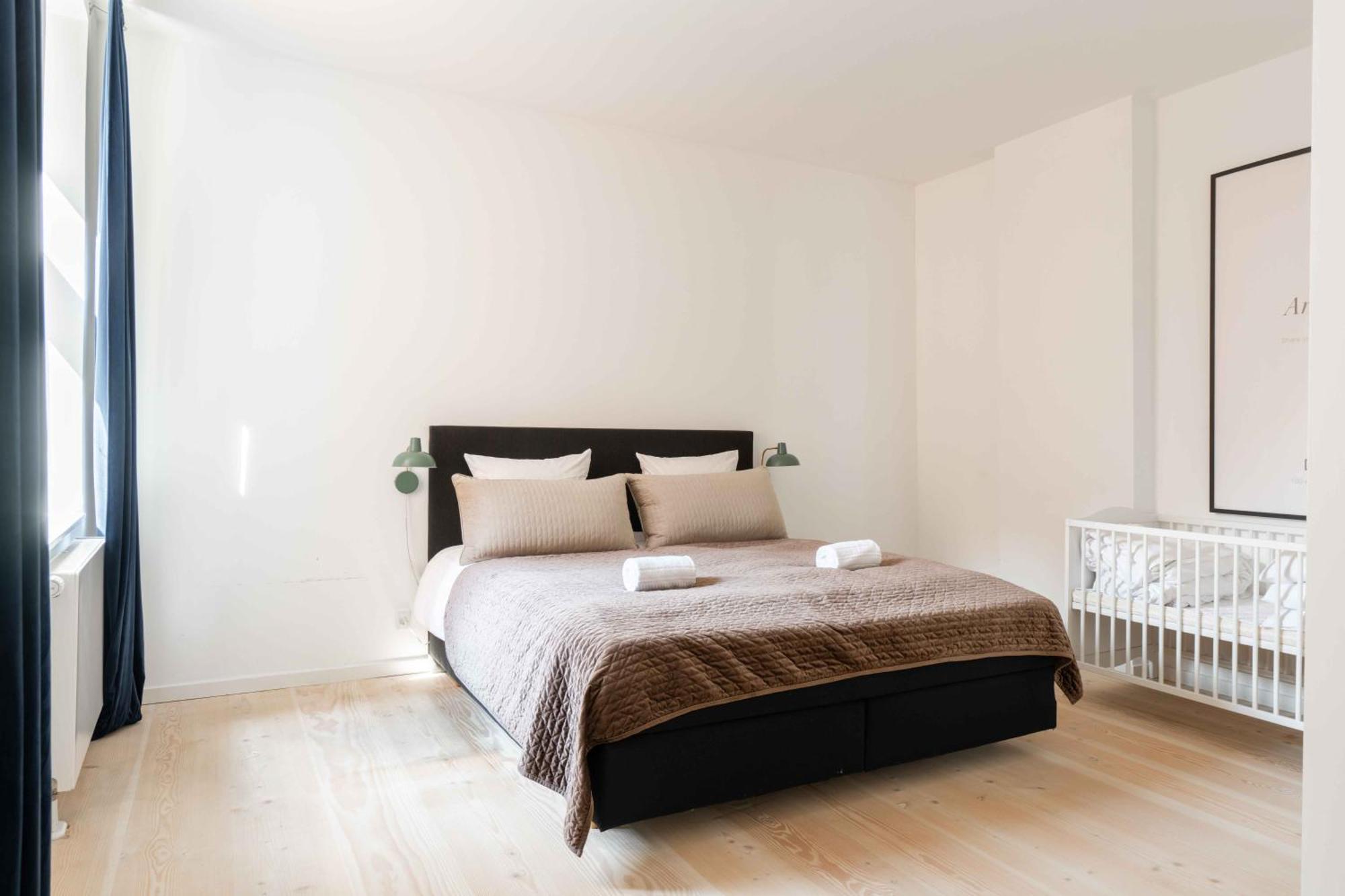 Charismatic Apartments In Copenhagen Old Town מראה חיצוני תמונה